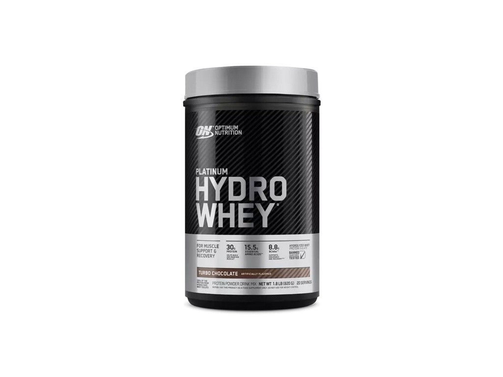 Optimum Nutrition Platinum Hydro Whey