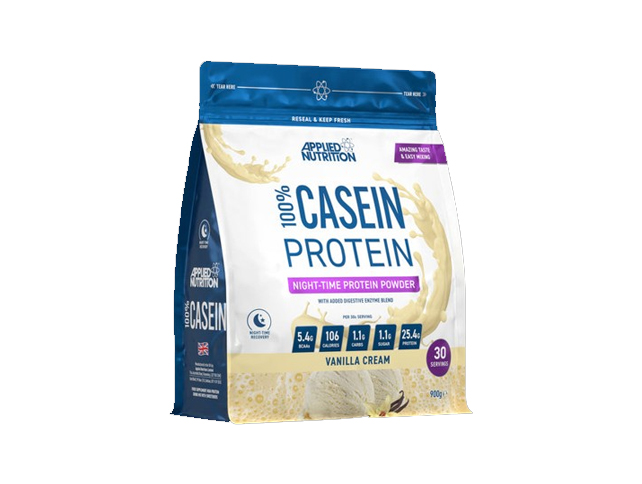 Applied Nutrition 100% Casein Protein