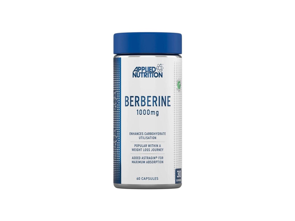 Applied Nutrition Berberine