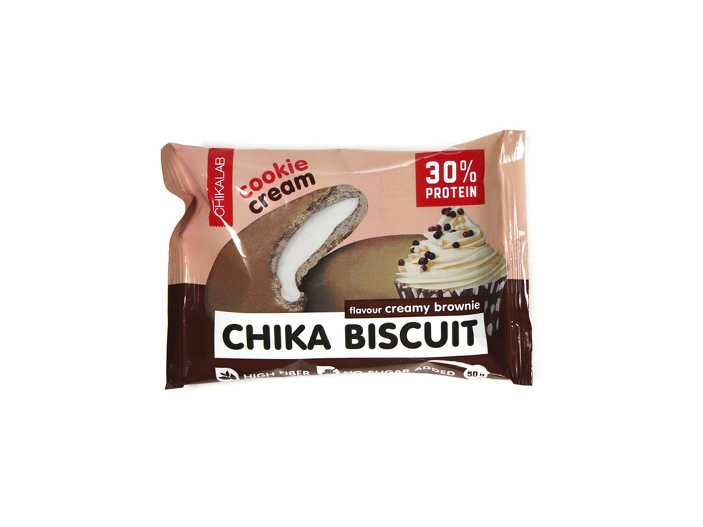 Chikalab Chika Biscuit