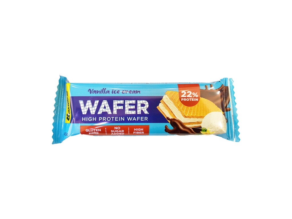 Bombbar High Protein Wafer