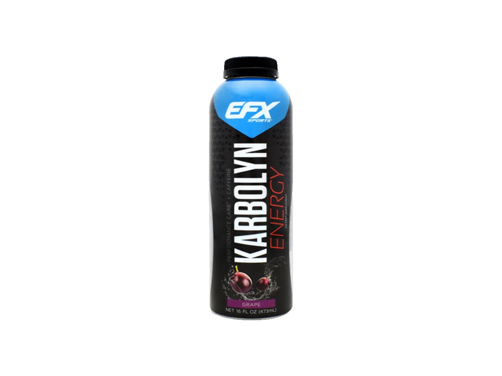 EFX Sports Karbolyn RTD Energy