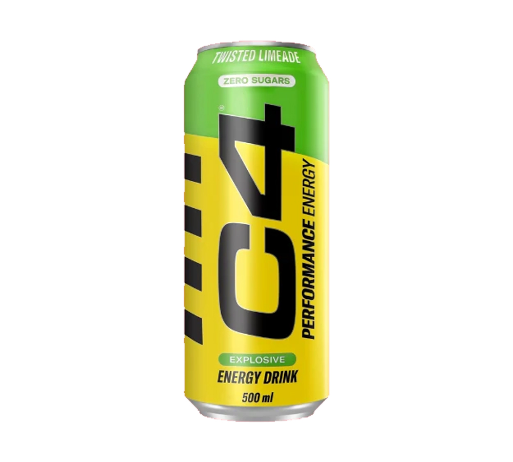 Cellucor C4 RTD 500ml