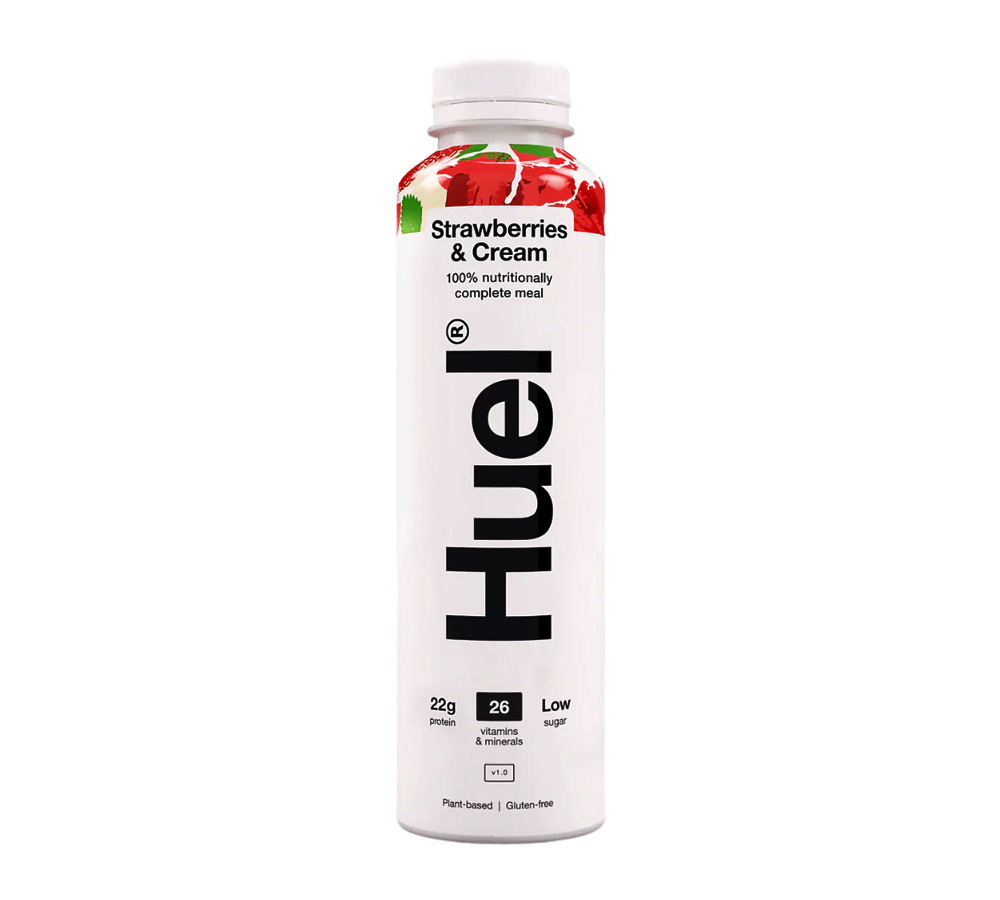 HUEL Ready to Drink Complete Meal