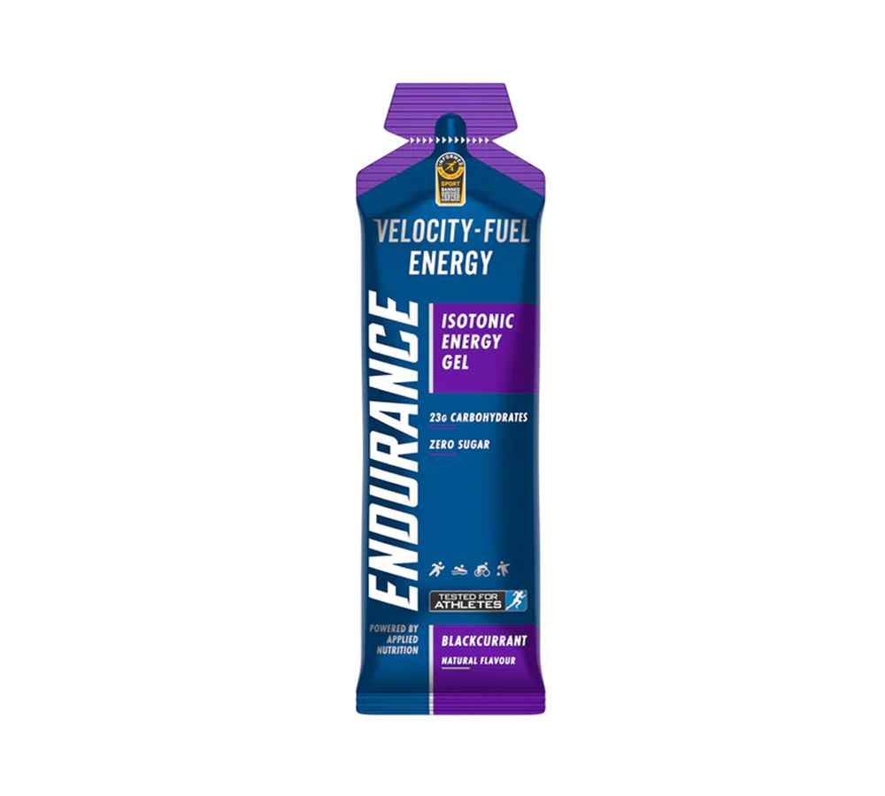 Applied Nutrition Velocity Fuel Endurance Caffeine Free