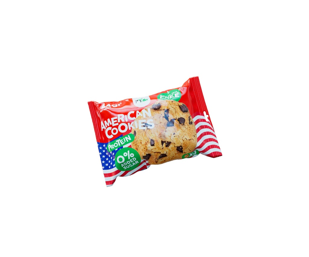 Protella Protein Cookies 45g