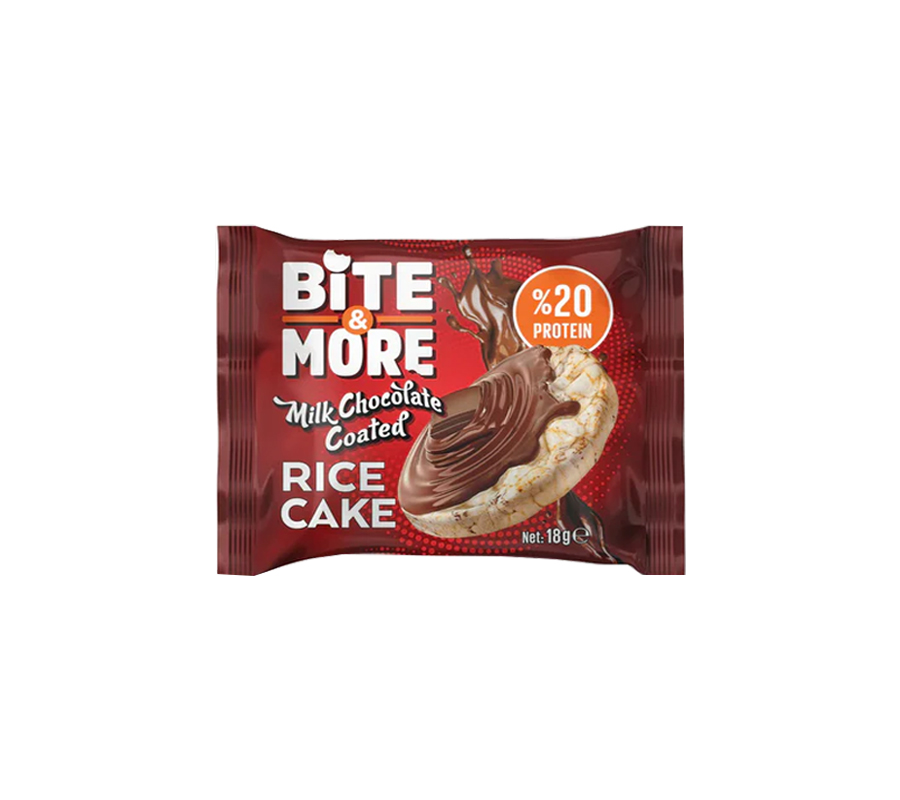 Bite & More Rice Cake