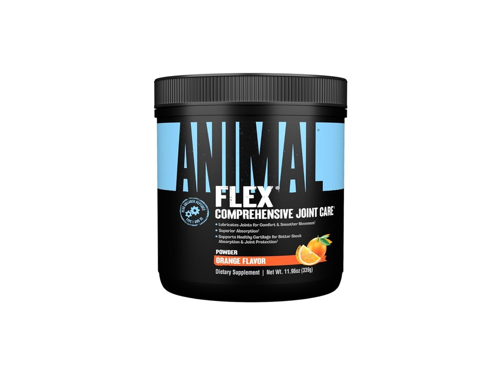 Animal Flex Powder