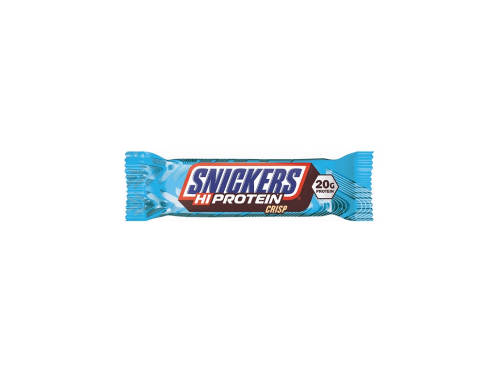 Snickers Hi-Protein Bars
