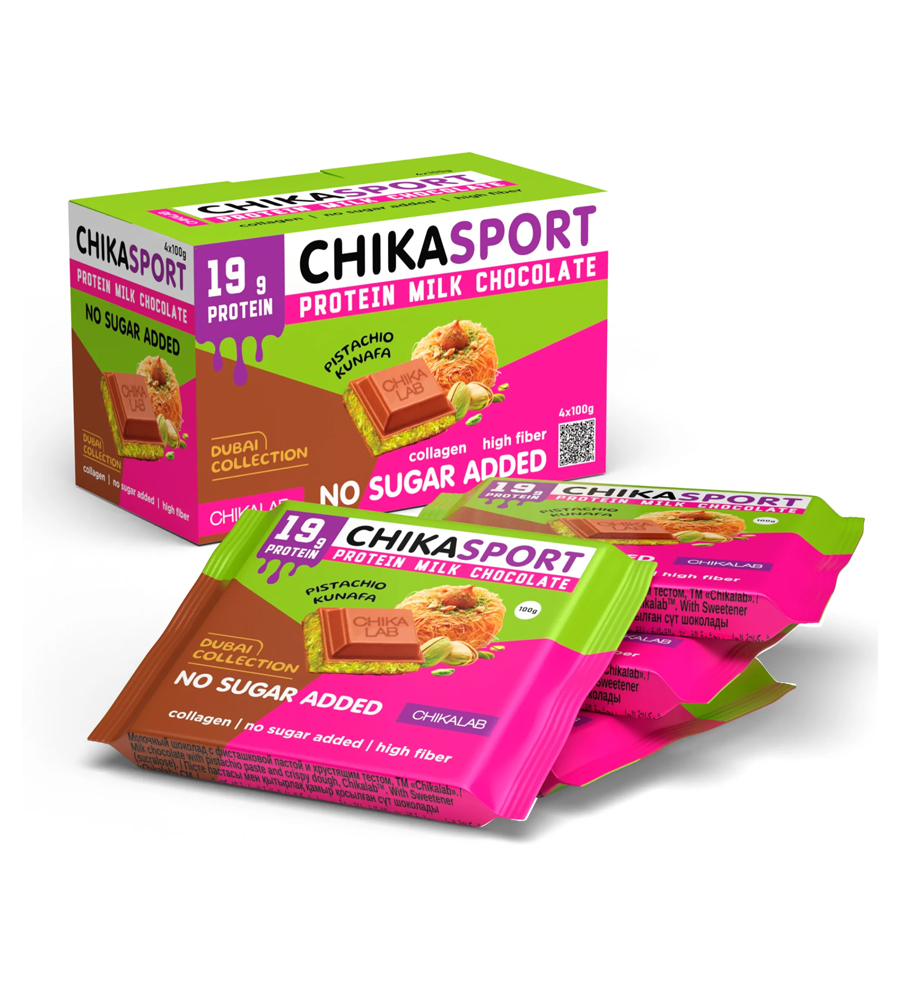 Chikalab Chikasport