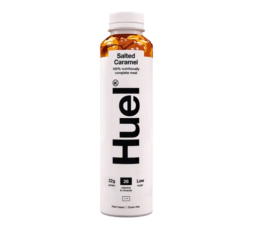 HUEL Ready to Drink Complete Meal