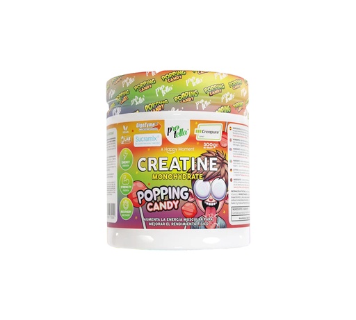 Protella Creatine Creapure Monohydrate