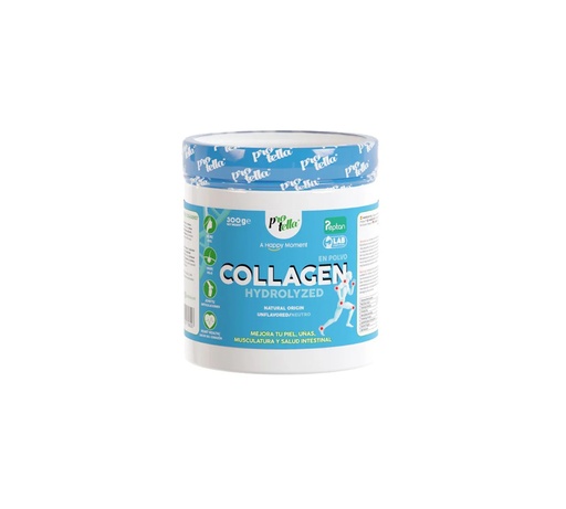 Protella Collagen Hydrolyzed