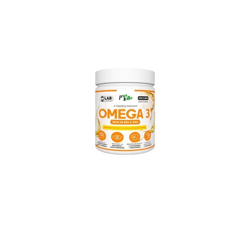 Biomediks Protella OMEGA 3