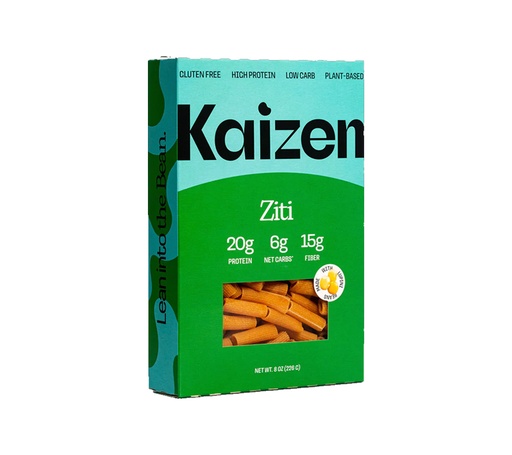 Kaizen Low Carb High Protein