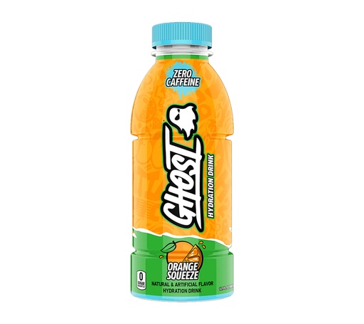 Ghost Hydration Drink Zero Caffeine