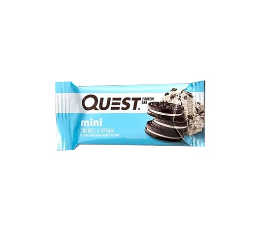 Quest Protein Bar Minis