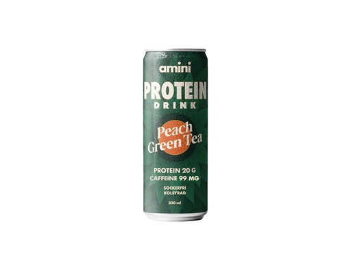 Amini Protein Drink 330ml