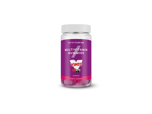 MY VITAMINS Multivitamins Gummies