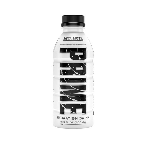 Prime Hydration Drink