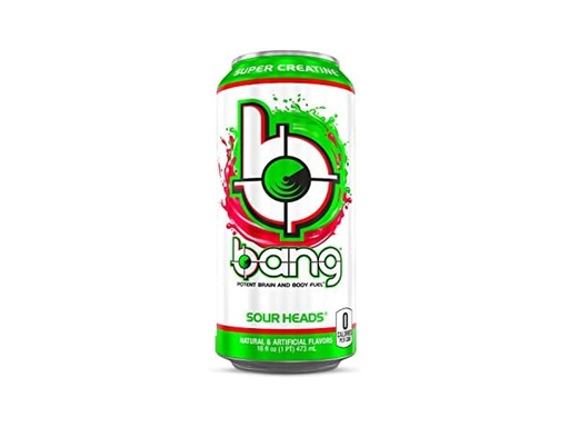 Bang Energy Drink RTD