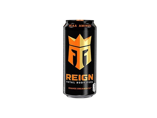 Reign Total Body Fuel Energy Drink