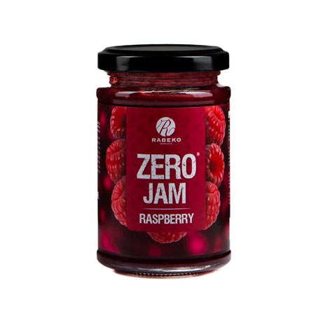 Rabeko Product Zero Jam