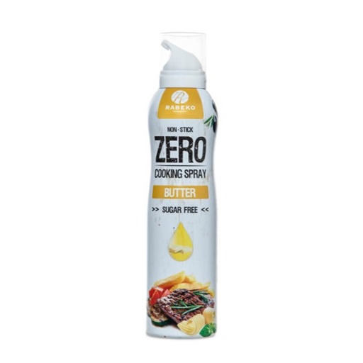 Rabeko Product Zero Cooking Spray