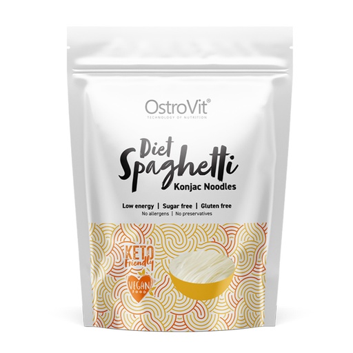 OstroVit Diet Spaghetti Konjac Noodles