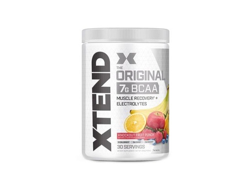 Xtend BCAA Powder