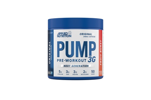 Applied Nutrition PUMP 3G Original