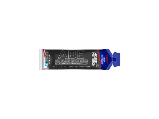 Applied Nutrition ABE Ultimate Pre Workout Gel