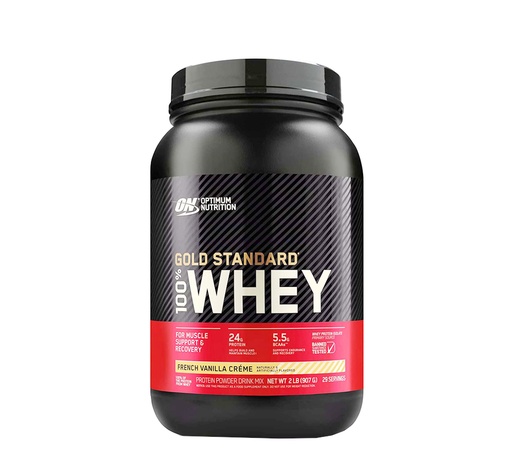 Optimum Nutrition Gold Standard Whey