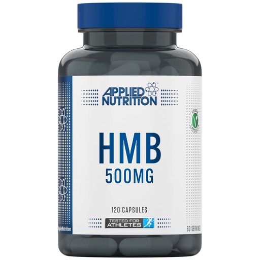 Applied Nutrition HMB 500mg