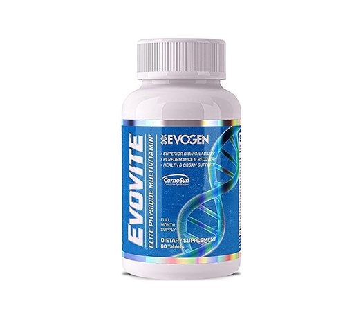 Evogen Evovite Multivitamin