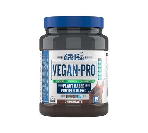 Applied Nutrition Vegan- PRO
