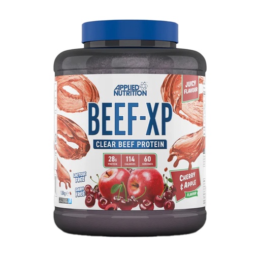 Applied Nutrition Beef XP Clear Beef Protein