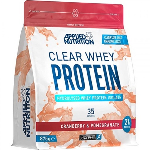 Applied Nutrition Clear Whey Protein