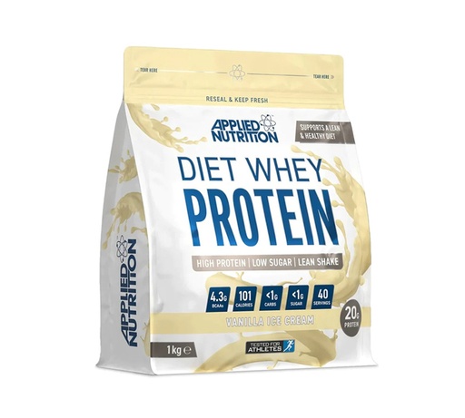 Applied Nutrition Diet Whey Protein