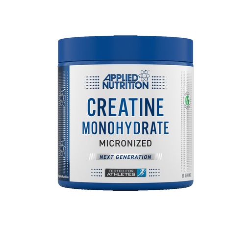 Applied Nutrition Creatine Monohydrate Micronized