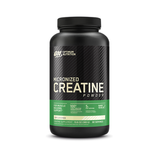 Optimum Nutrition Creatine Monohydrate