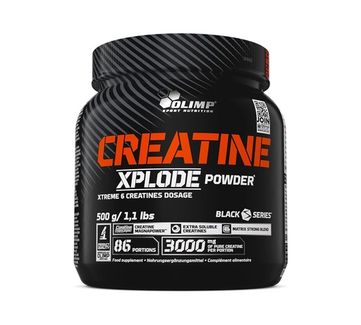 Olimp Creatine Xplore Powder