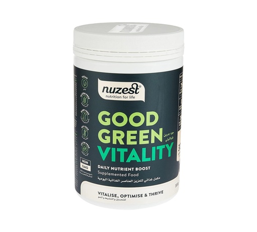 Nuzest Good Green Vitality