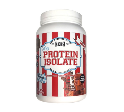 Adonis Protein Isolate