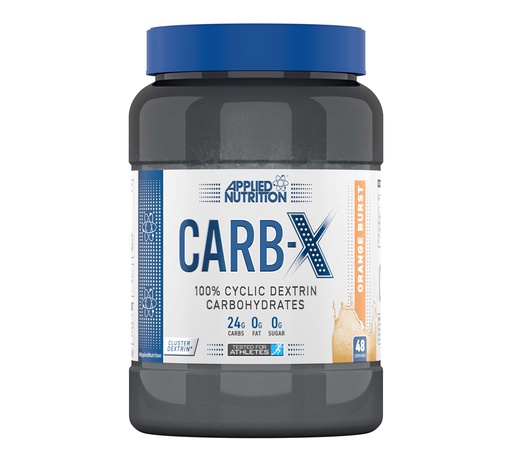Applied Nutrition CarbX