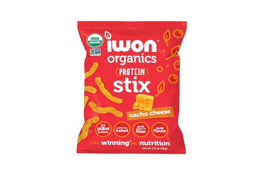 IWON Protein Stix