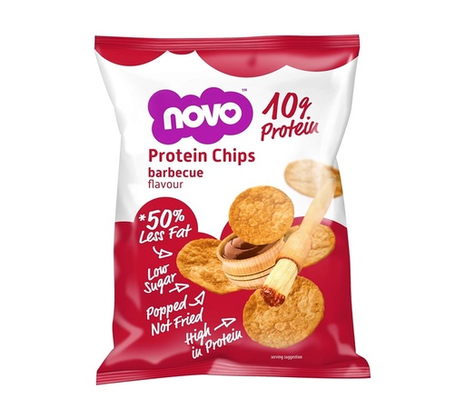 Novo Protein Chips