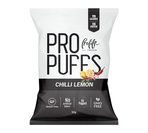 Prolife Propuffs