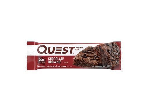 Quest Protein Bars