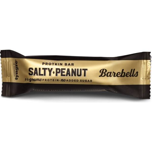 Barebells Protein Bars